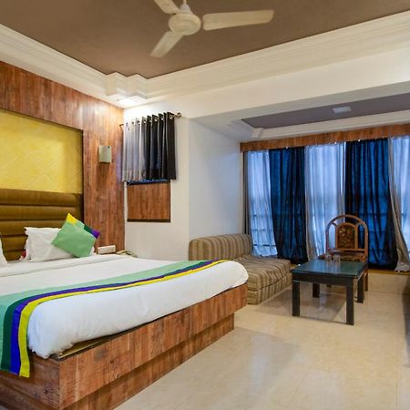 Itsy Hotels Shree Krishna Palace Ahmedabad Exterior foto