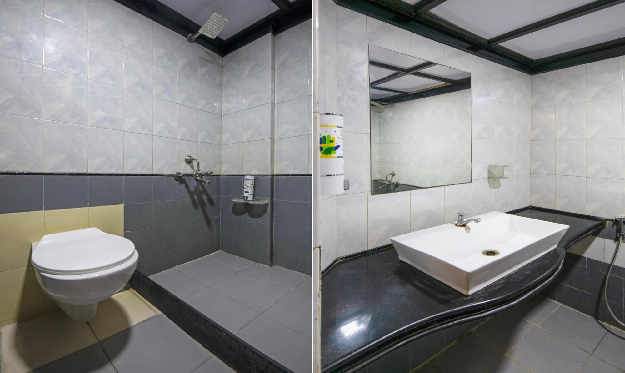 Itsy Hotels Shree Krishna Palace Ahmedabad Exterior foto